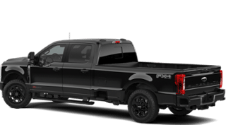 2026 Ford Super Duty® External Image 2